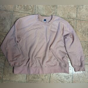 Old Navy Sweatshirt